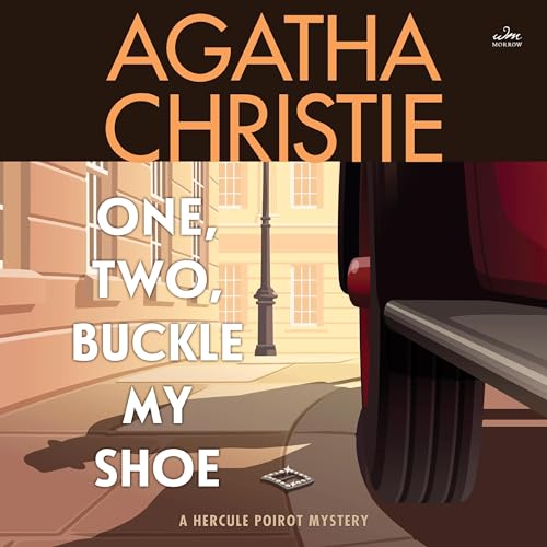 Stock image for One, Two, Buckle My Shoe (Hercule Poirot Mysteries) for sale by Goodwill of Colorado