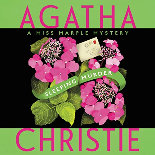 Imagen de archivo de Sleeping Murder: Miss Marple's Last Case (Miss Marple Series, Book 13) a la venta por Half Price Books Inc.