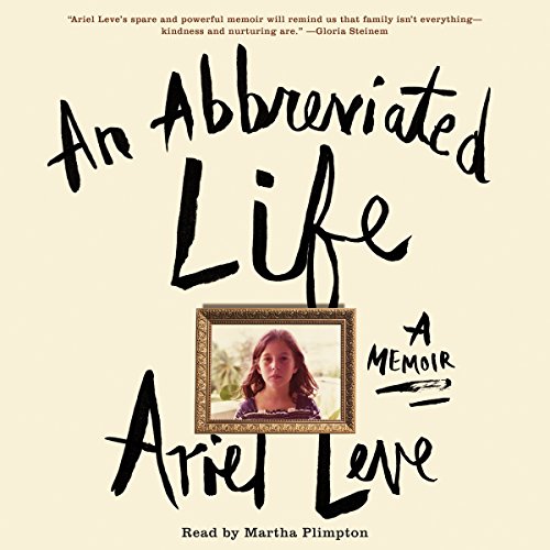 9781504765909: An Abbreviated Life