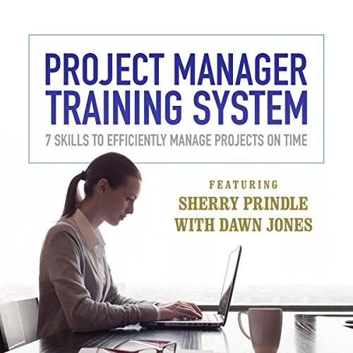 Imagen de archivo de Project Manager Training System: 7 Skills to Efficiently Manage Projects On Time (Made for Success series) a la venta por The Yard Sale Store
