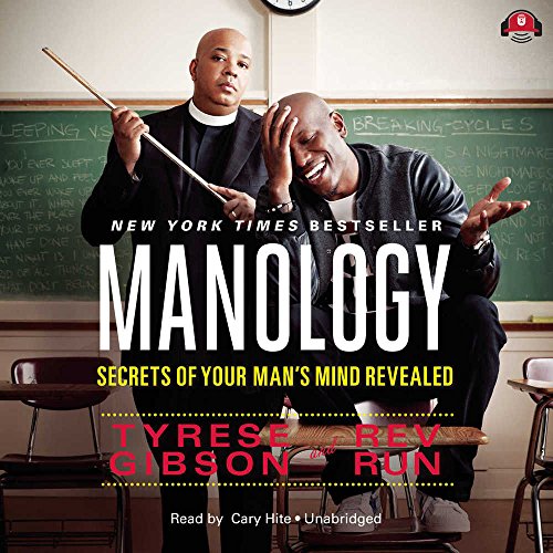 Beispielbild fr Manology: Secrets of Your Man's Mind Revealed zum Verkauf von The Yard Sale Store