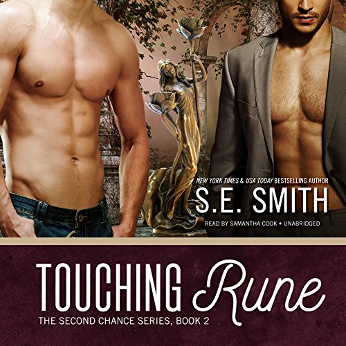 Stock image for Touching Rune: Second Chance (Second Chance Series, Book 2) for sale by HPB-Diamond