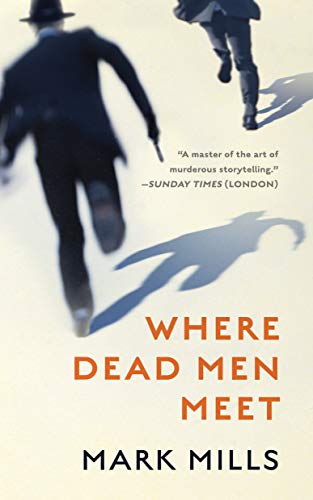 Stock image for Where Dead Men Meet for sale by Better World Books