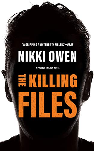 Stock image for The Killing Files for sale by Better World Books