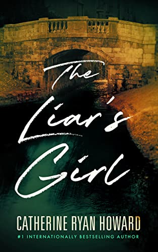 Beispielbild fr The Liar's Girl zum Verkauf von Wonder Book