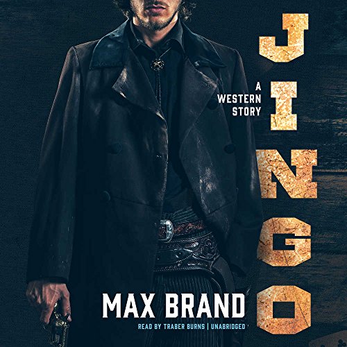 Stock image for Jingo: A Western Story for sale by HPB-Diamond