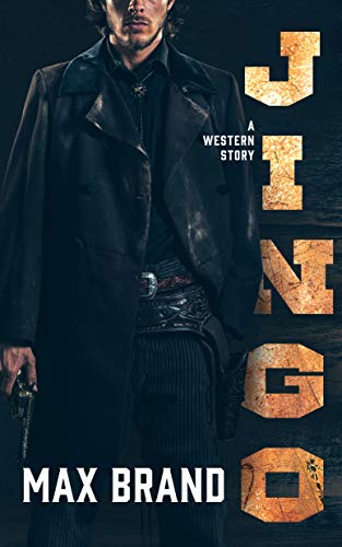 Beispielbild fr Jingo : A Western Story zum Verkauf von Better World Books