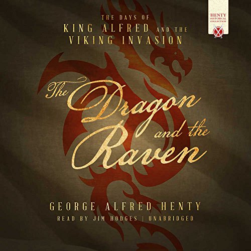 Beispielbild fr Dragon and the Raven: The Days of King Alfred and the Viking Invasion zum Verkauf von Buchpark