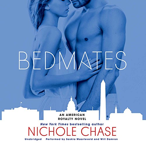 Stock image for Bedmates: An American Royalty Novel (American Royalty Novels) for sale by HPB Inc.