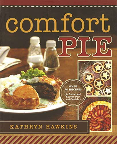 Beispielbild fr Comfort Pie zum Verkauf von Better World Books
