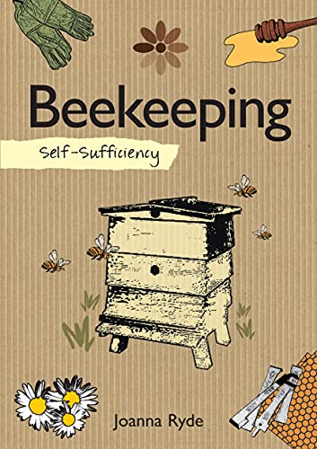 9781504800402: Self-Sufficiency: Beekeeping: 7