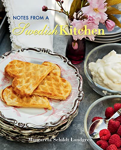 9781504800679: Notes from a Swedish Kitchen