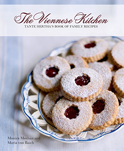 9781504800709: Viennese Kitchen: Tante Hertha's Book of Family Recipies