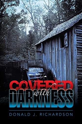 Imagen de archivo de Covered with Darkness a la venta por PBShop.store US