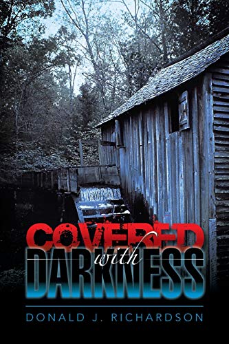 Stock image for Covered with Darkness for sale by PBShop.store US