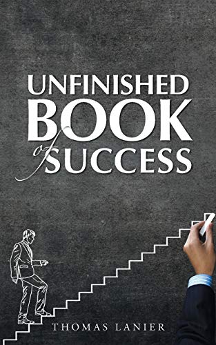 Beispielbild fr Unfinished Book of Success zum Verkauf von Chiron Media