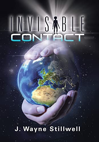 Imagen de archivo de Invisible Contact a la venta por PBShop.store US