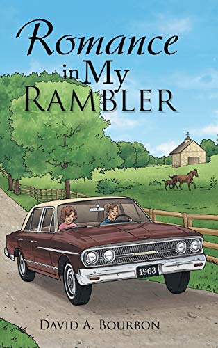 9781504903615: Romance in My Rambler
