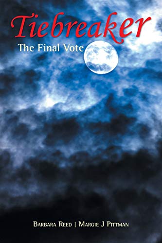 Imagen de archivo de Tiebreaker: The Final Vote a la venta por Chiron Media