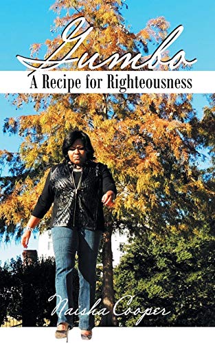 Imagen de archivo de Gumbo: A Recipe for Righteousness a la venta por Chiron Media