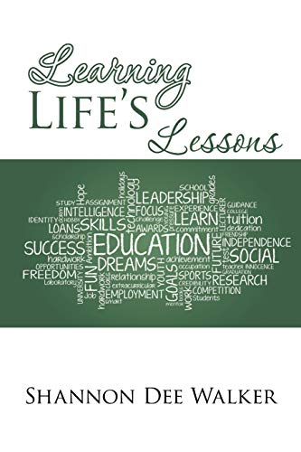 Beispielbild fr Learning Life's Lessons zum Verkauf von PBShop.store US