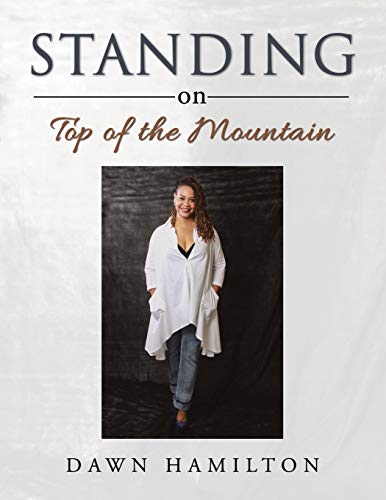 Stock image for Standing on Top of the Mountain for sale by PBShop.store US
