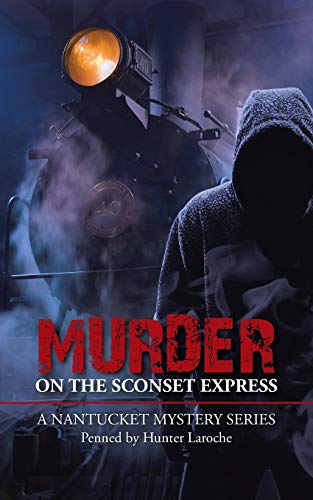 Beispielbild fr Murder on the Sconset Express zum Verkauf von Better World Books