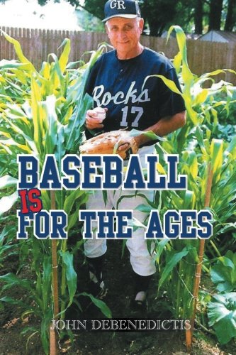Beispielbild fr Baseball is for the Ages zum Verkauf von Willis Monie-Books, ABAA