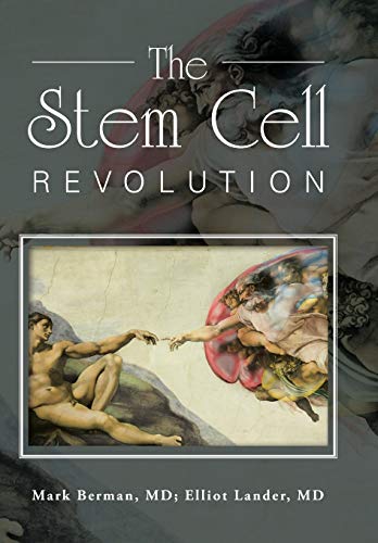 Stock image for The Stem Cell Revolution for sale by -OnTimeBooks-