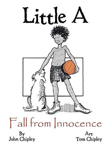 Beispielbild fr Little A: Fall from Innocence zum Verkauf von Lucky's Textbooks
