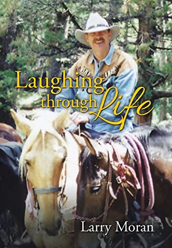 Imagen de archivo de Laughing through Life a la venta por PBShop.store US