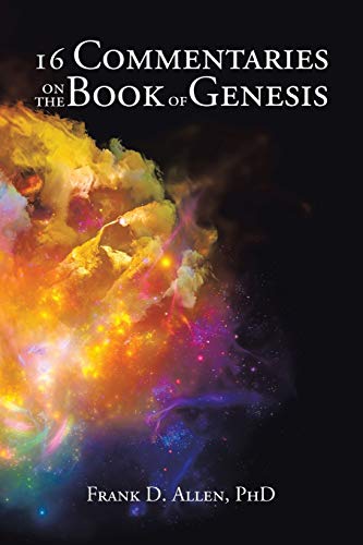 Stock image for 16 Commentaries on the Book of Genesis for sale by Chiron Media