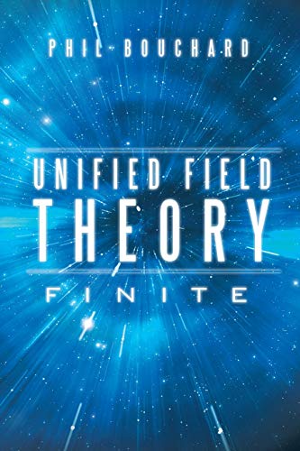 Stock image for Unified Field Theory: Finite for sale by HPB-Ruby