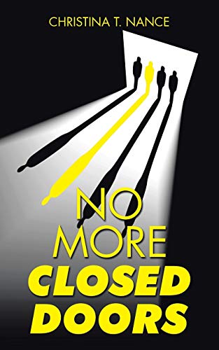 Stock image for No More Closed Doors for sale by Chiron Media