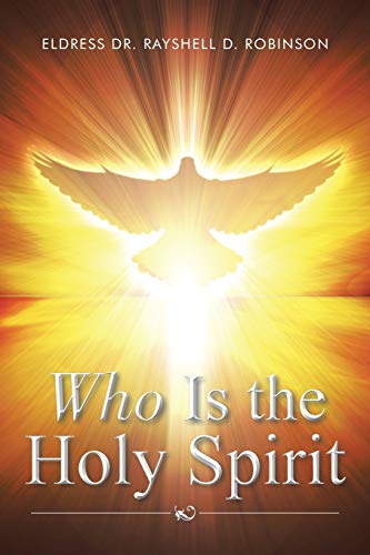 Stock image for Who Is the Holy Spirit for sale by Chiron Media