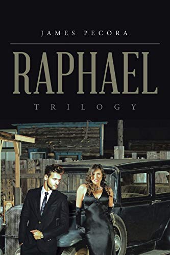 Imagen de archivo de Raphael: Trilogy a la venta por Lucky's Textbooks