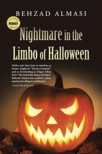 Beispielbild fr Nightmare in the Limbo of Halloween zum Verkauf von PBShop.store US
