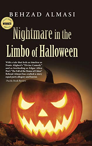 Beispielbild fr Nightmare in the Limbo of Halloween zum Verkauf von PBShop.store US