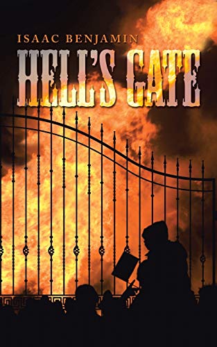 Stock image for HELL's GATE for sale by PBShop.store US