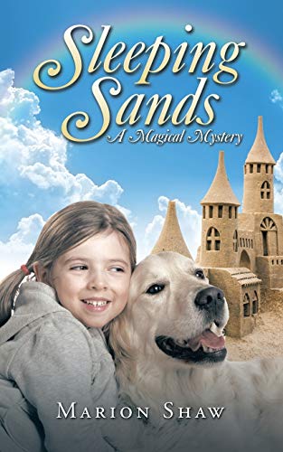 Stock image for Sleeping Sands: A Magical Mystery for sale by WorldofBooks