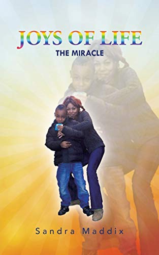 Stock image for Joys of Life The Miracle for sale by PBShop.store US