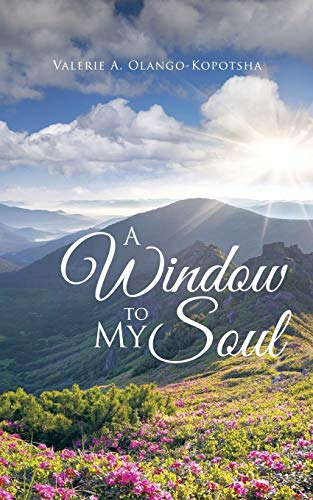 Stock image for A Window to My Soul for sale by Chiron Media