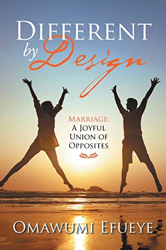 Stock image for Different by Design: Marriage: A Joyful Union of Opposites for sale by WorldofBooks