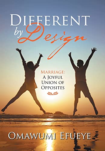 Stock image for Different by Design: Marriage: a Joyful Union of Opposites for sale by ThriftBooks-Atlanta