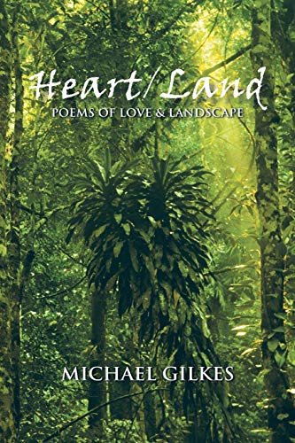 Stock image for Heart / Land: Poems on Love & Landscape for sale by Chiron Media