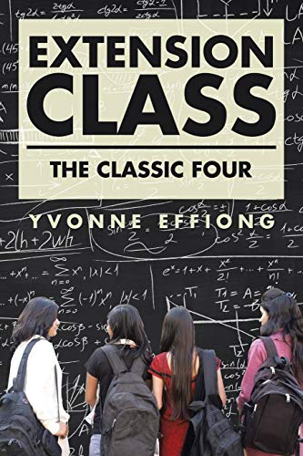 Stock image for Extension Class: The Classic Four for sale by Chiron Media