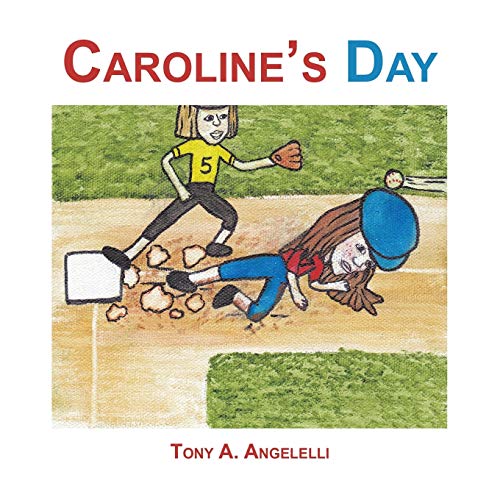 Beispielbild fr Caroline's Day zum Verkauf von PBShop.store US