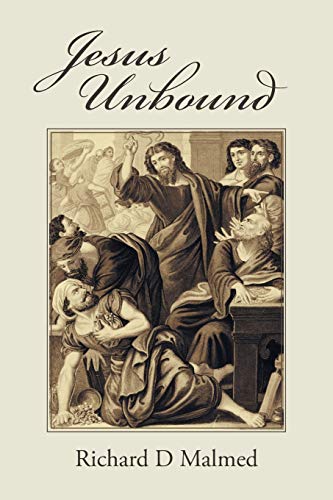 Beispielbild fr Jesus Unbound zum Verkauf von Better World Books