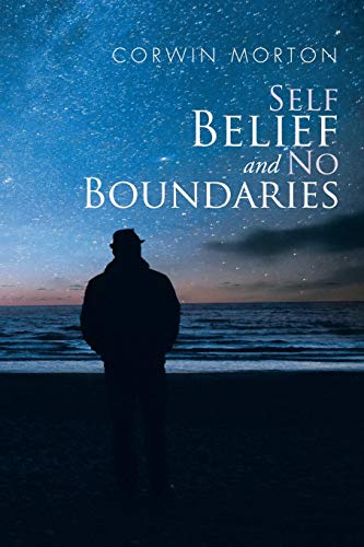 Stock image for Self Belief and No Boundaries for sale by Chiron Media