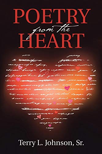 Stock image for Poetry from the Heart for sale by Chiron Media